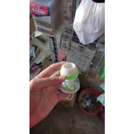 sambungan kran wastafel