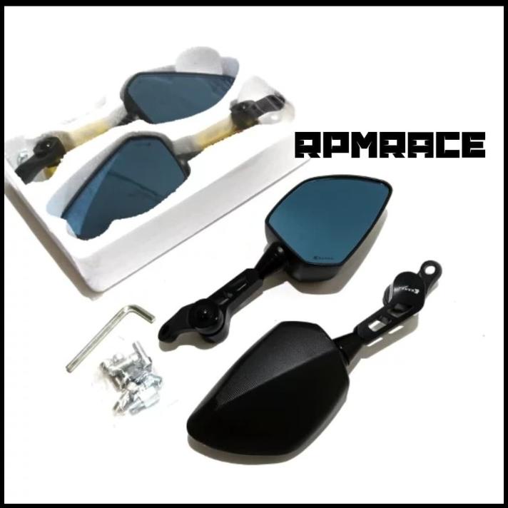 Spion Tomok Universal Model Ducati Spion Model Ducati Nmax Aerox Dll