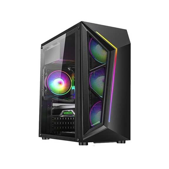 PC RAKITAN CORE I3 3220 GEN 3 | RAM 8 GB | VGA 4 GB | SSD 120GB | HDD 500GB UNTUK SERVER EDITING GAMING DESAIN TERMURAH