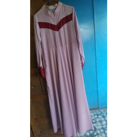 Preloved Rumah Hafidzah pingsalroon