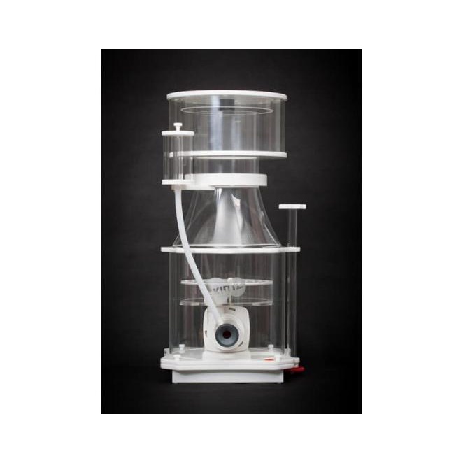 Skimz Sm 257 (Protein Skimmer Kapasitas 3000 L)