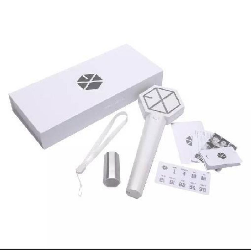 [ready]LIGHTSTICK EXO ver.2