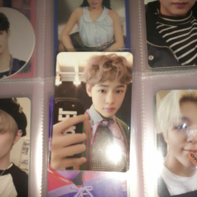 pc chenle mfal