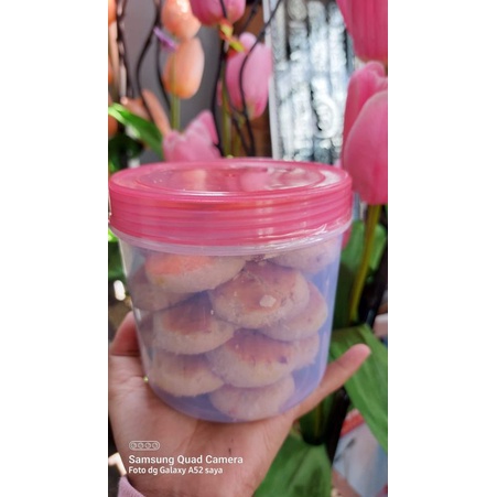 

kue kacang Jember 550gr