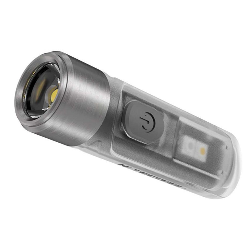 NITECORE TIKI Mini Senter LED 300 Lumens