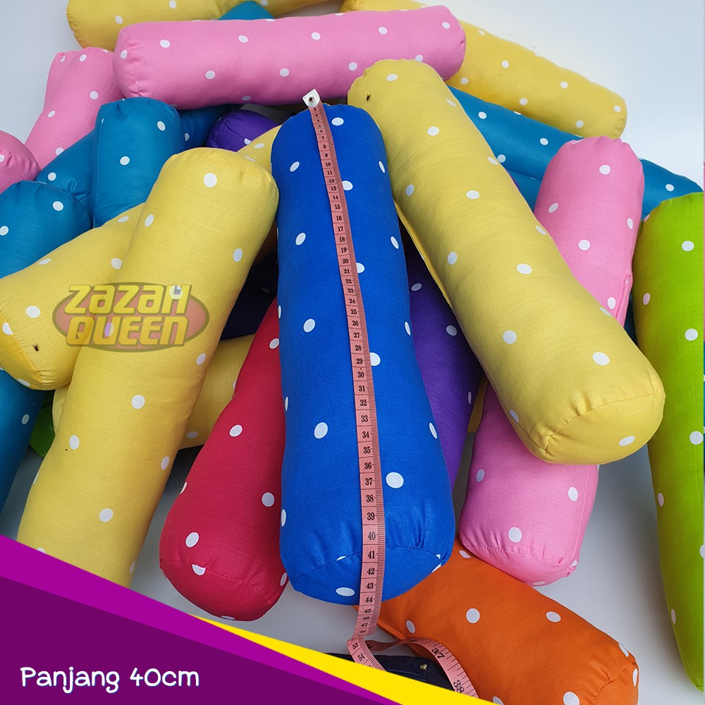 Guling Bayi Lucu dan Imut / bantal guling Bayi