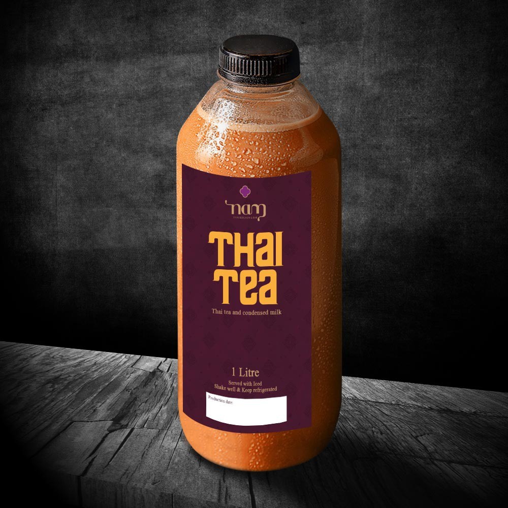 

NAM Thai Tea