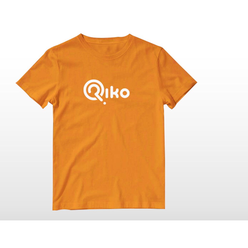 Baju Anak Riko The Series / Baju Anak Laki/Wanita / Kaos Anak Riko The Series / Baju Dan Atasan