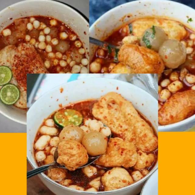 

BASO ACI / BOCI MURAH / BASO ACI INSTAN / BASO ACI KHAS GARUT