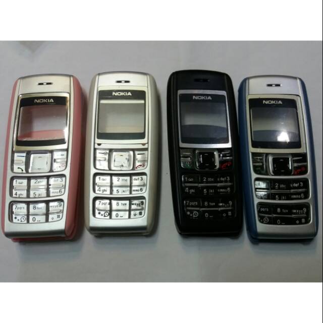 CASING NOKIA 1600