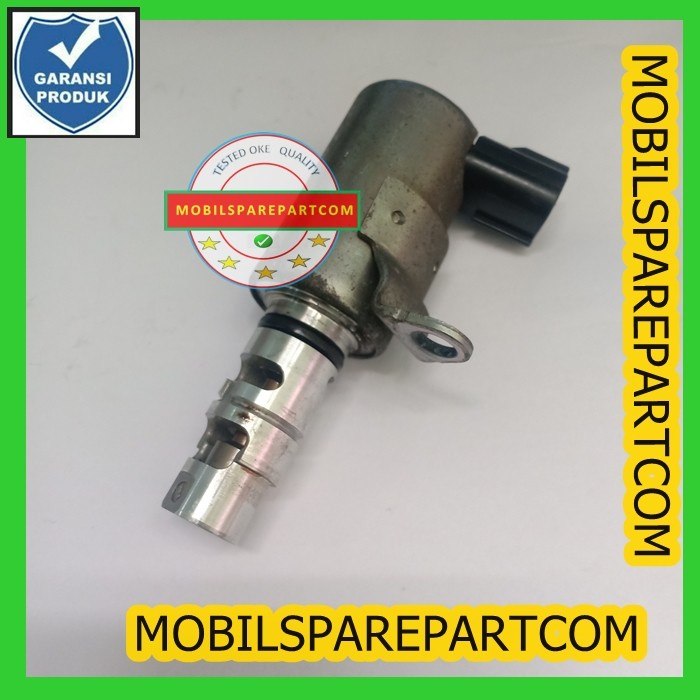Sensor Oil Valve Sensor Vvti Oli Original Mitsubishi Grandis Mivec