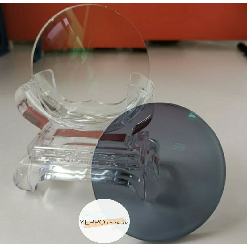 Lensa Blueray Photocromic