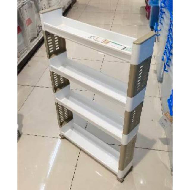 READY STOCK RAK SLIM ACE  HARDWARE  Shopee Indonesia