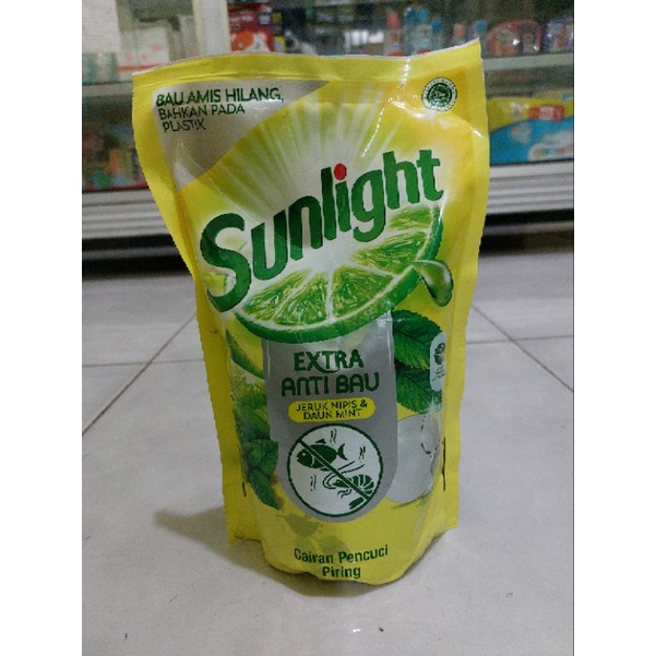 SUNLIGHT 755 ML