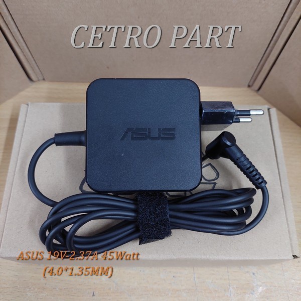 Adaptor Charger Laptop Asus X441U X441UA X441UB X441UF X441UV 45W -NEW