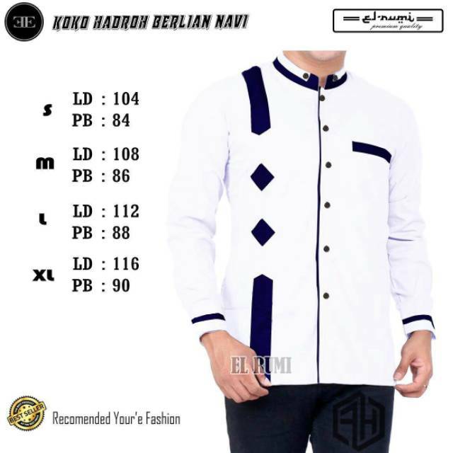 Koko Gus Azmi | Koko Hadroh , Koko Seragam Santri