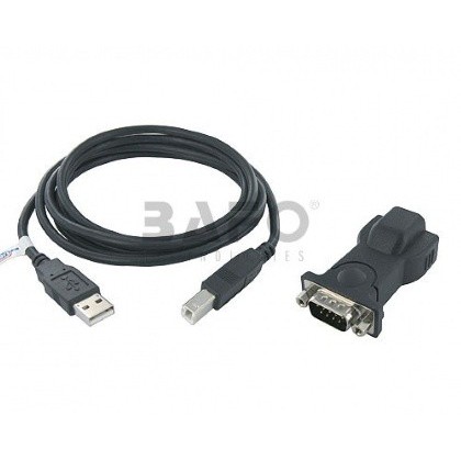 BAFO BF-810 USB TO SERIAL DB9 ADAPTER