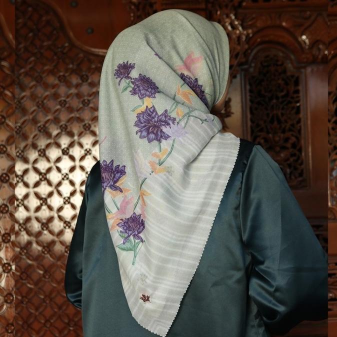 

Royal Java Jayanti Sage Green TERLAKU
