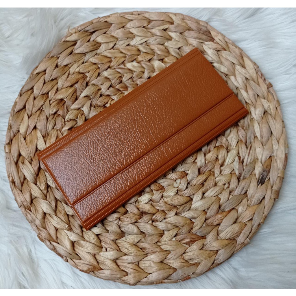 A-ZAHRA DOMPET DISIPLIN KEUANGAN POLOS MINI / DOMPET WALLET 32 SLOT UANG / DOMPET KE UANGAN-MILO - MINI