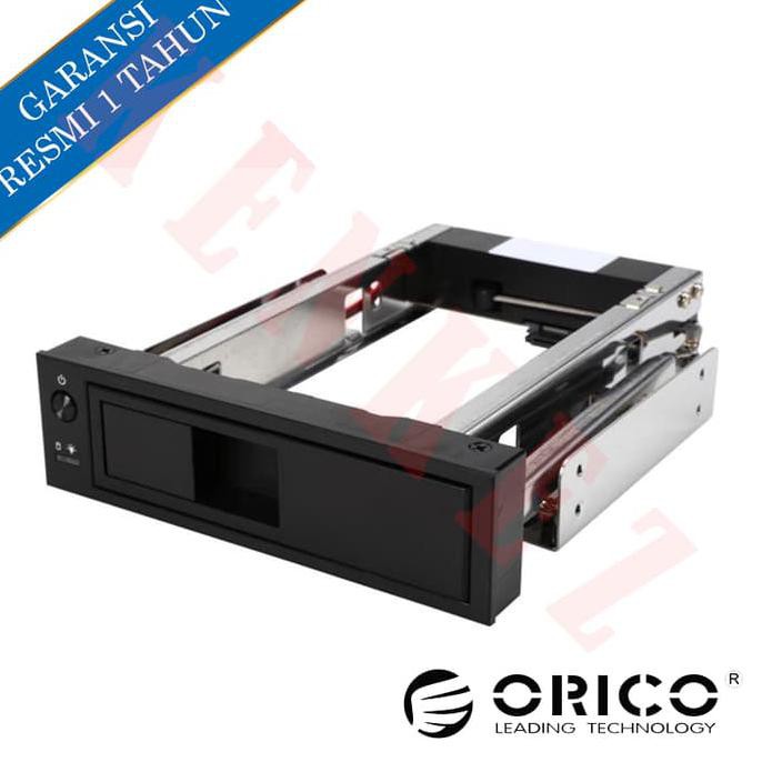 ORICO 1106SS Internal 3.5" Hard Drive Mounting Bracket Adatper - Hitam