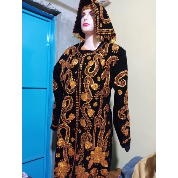 baju Rajo/ Kawai rajo