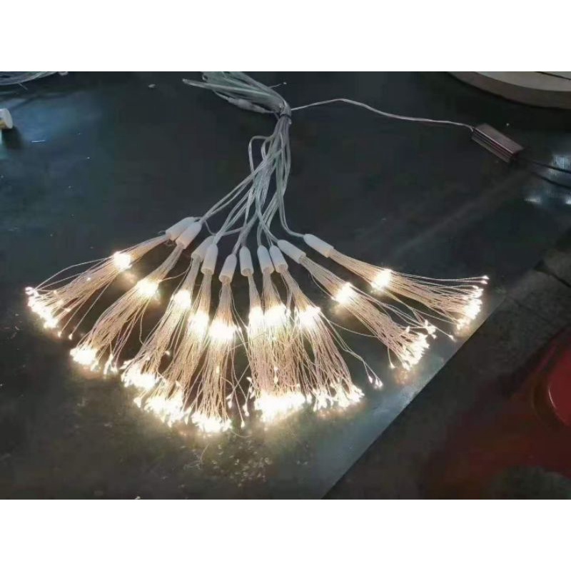 lampu ranting dekorasi