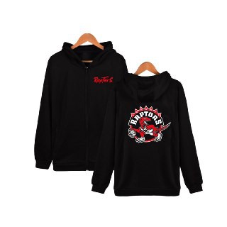 JAKET TORONTO RAPTORS