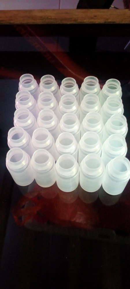 Botol Vaniili / Soda Kue /baking Powder 15ml