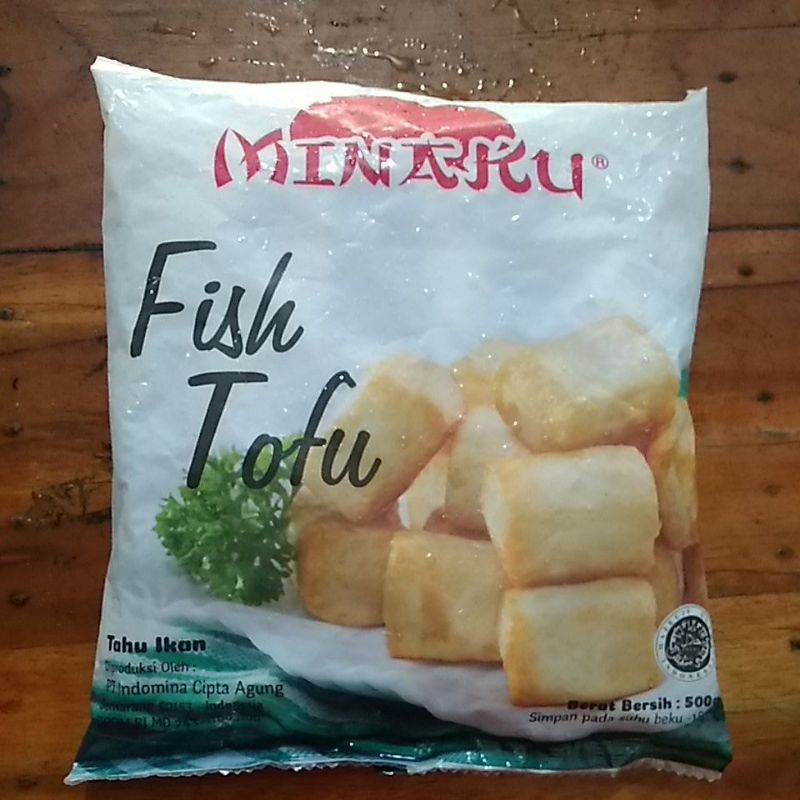 

MINAKUFISHTOFU