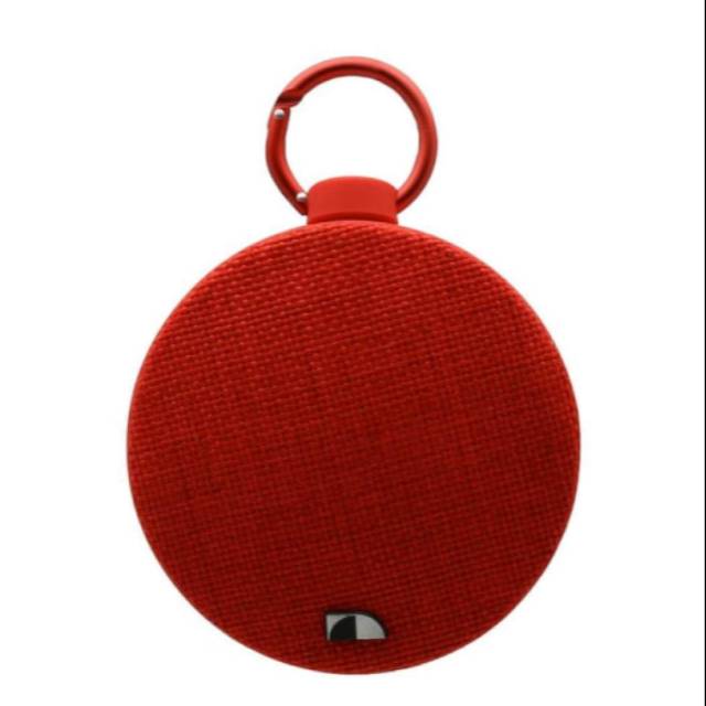 Nakamichi MyMeiryo Clip Bluetooth Speaker