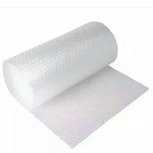 

Packing Tambahan Bubble Wrap Biar Aman Dalam Pengiriman