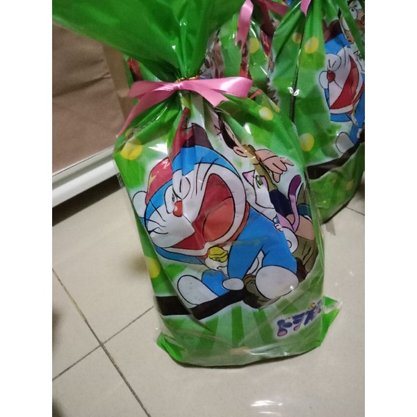 

YUTA PARCEL DAN SHOP