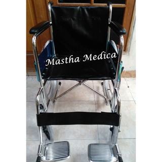 Mastha Medica Toko  Kursi  Roda Alat Kesehatan Surabaya  