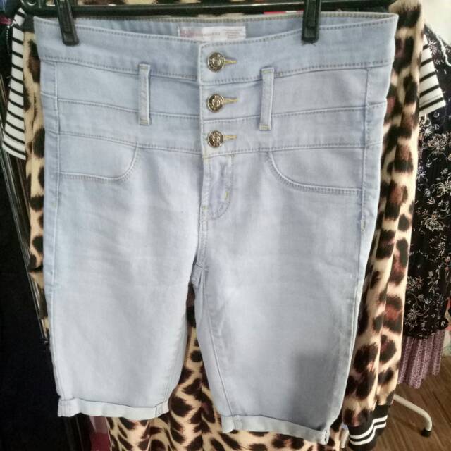 Celana Jeans No Boundaries