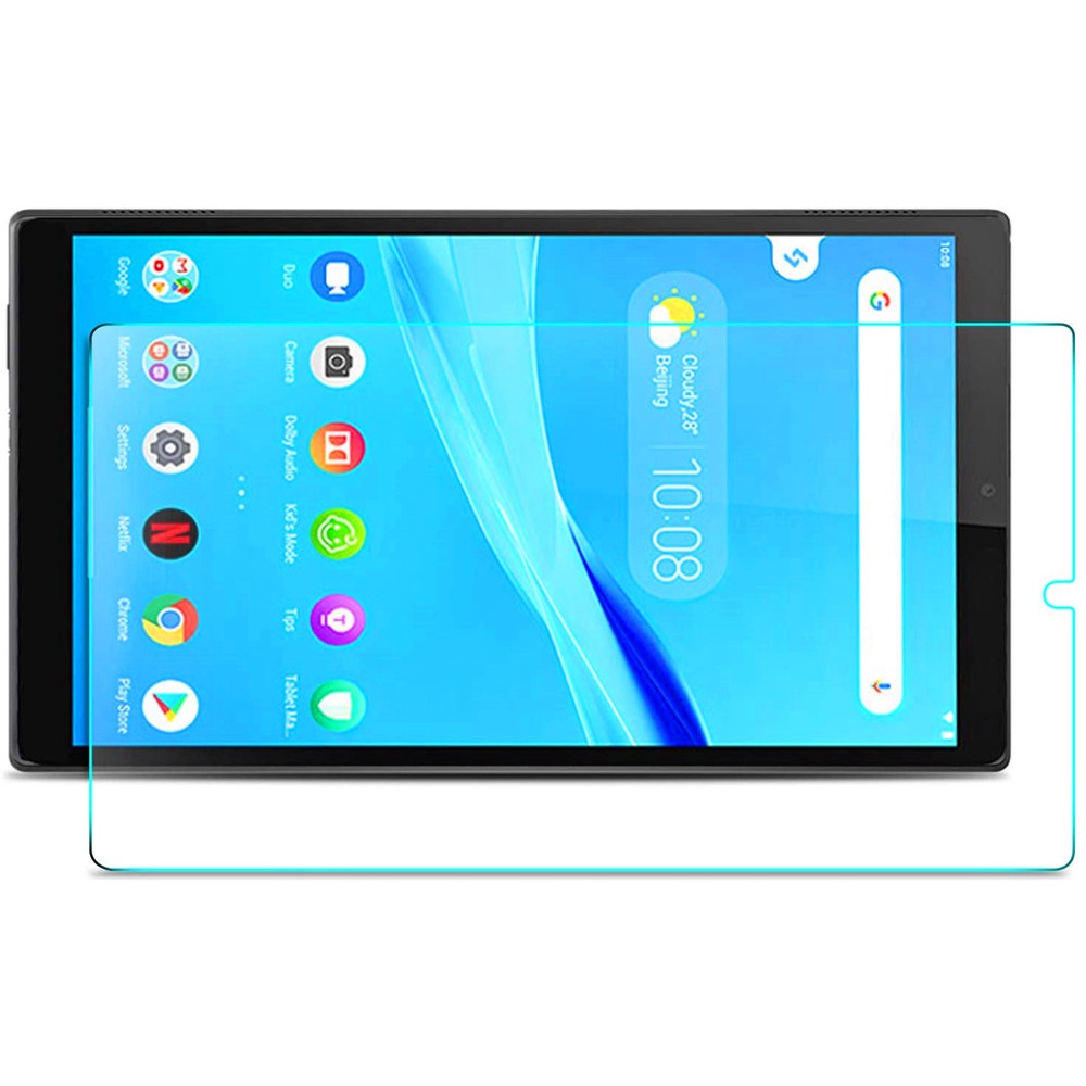 2pcs film Pelindung Layar Tempered Glass Untuk Lenovo Tab M8 TB-8505 / 8506F / TB-8705F / TB-8705N