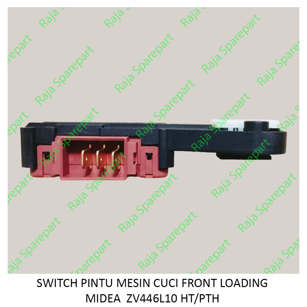 SWITCH PINTU MESIN CUCI MIDEA ZV-446L10 HT/PHT