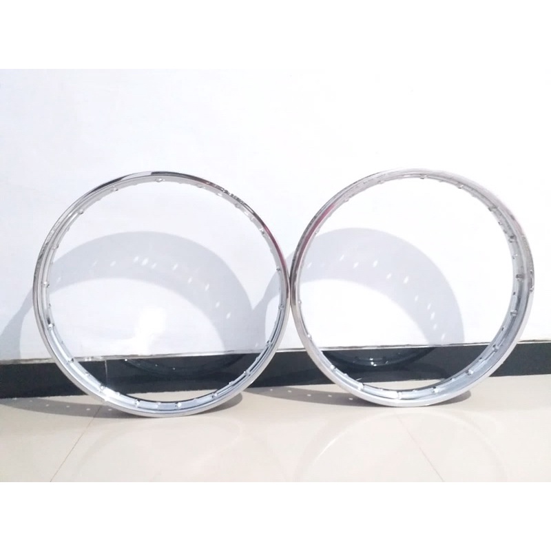 velg merk araya ring 18 160 original lost pack