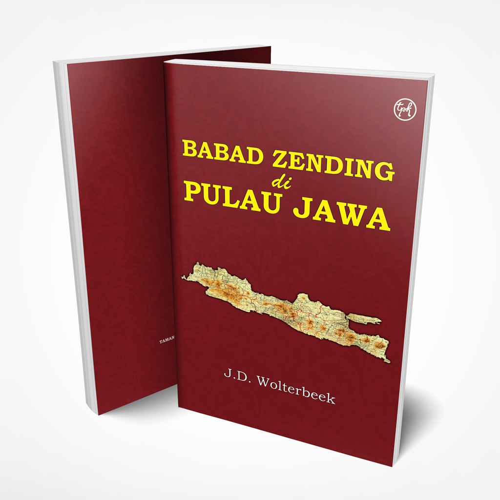 Babad Zending di Pulau Jawa