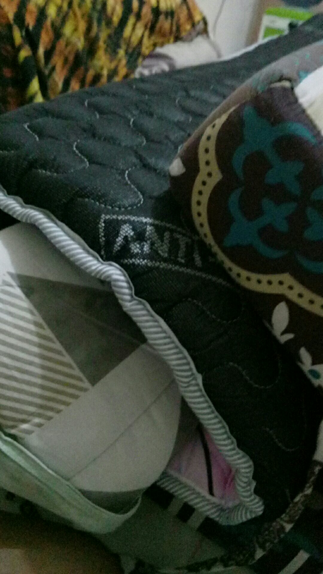 Kasur Gulung Kasur Santai Kasur Lantai Quantum Motif Karakter 160cmx200cmx6cm