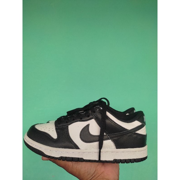 Nike SB dunk panda (GS)