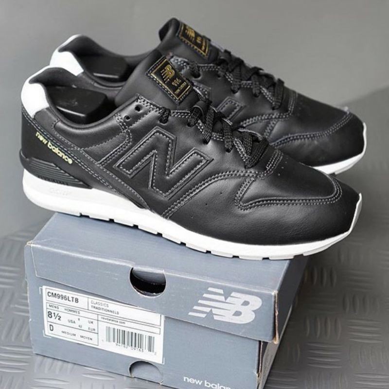 New Balance Classic 996 Leather