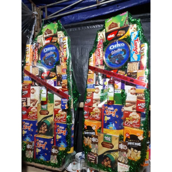 

PARCEL NATAL DAN TAHUN BARU / HAMPERS