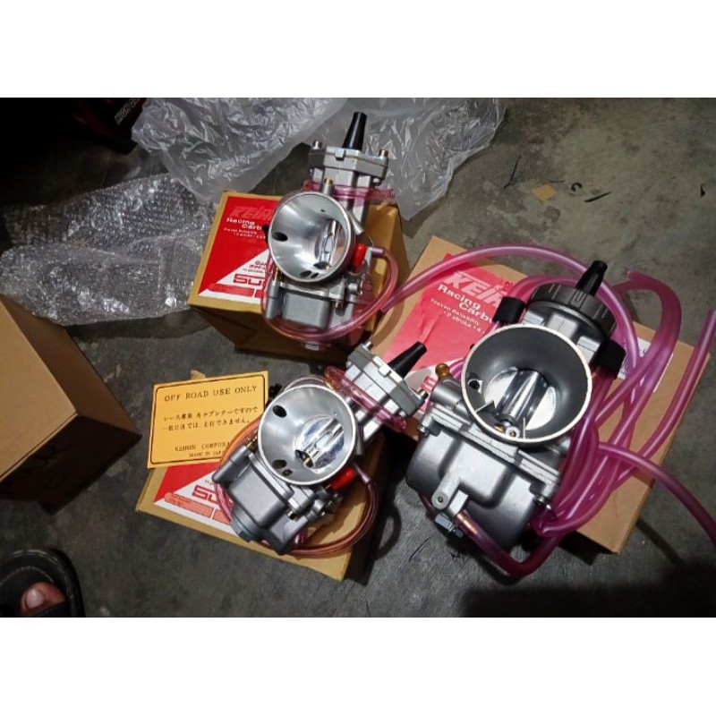 Karburator PWK  SUDCO/ KARBU SUDCO AIRSTRIKE supercopy 28-30-32-34-35-38