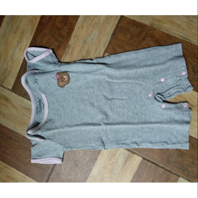 Preloved Jumper Pergi Bayi OioiBebe