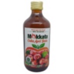 

Cuka Apel Batu Makkata 300ml