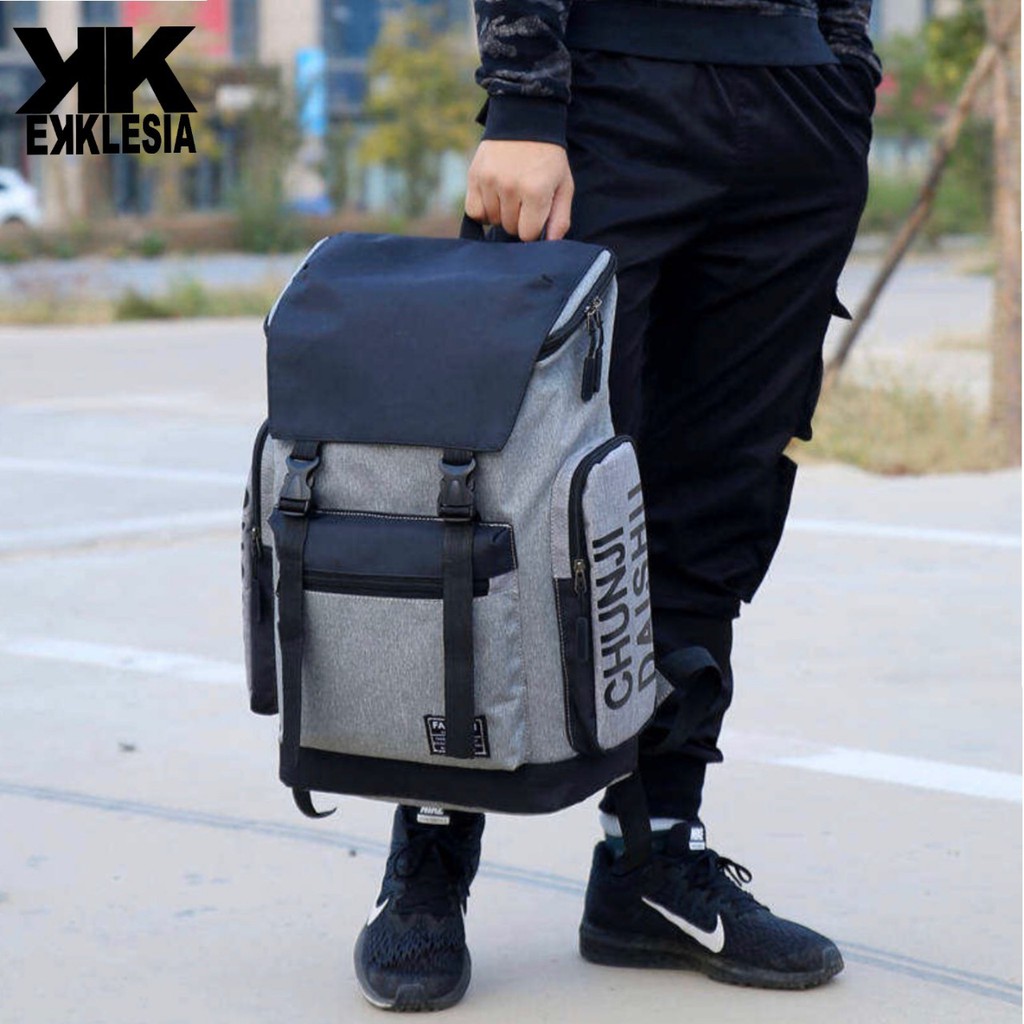 MZ Backpack murah ransel murah tas gendong tas sekolah tas anak ransel murah ransel cowok