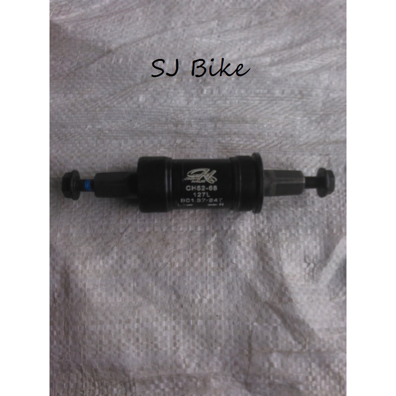 Bottom Bracket CH L-122mm 127mm