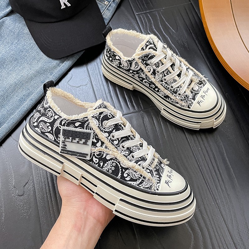 [AVANCEID] 1903 SEPATU WANITA SNEAKERS IMPORT