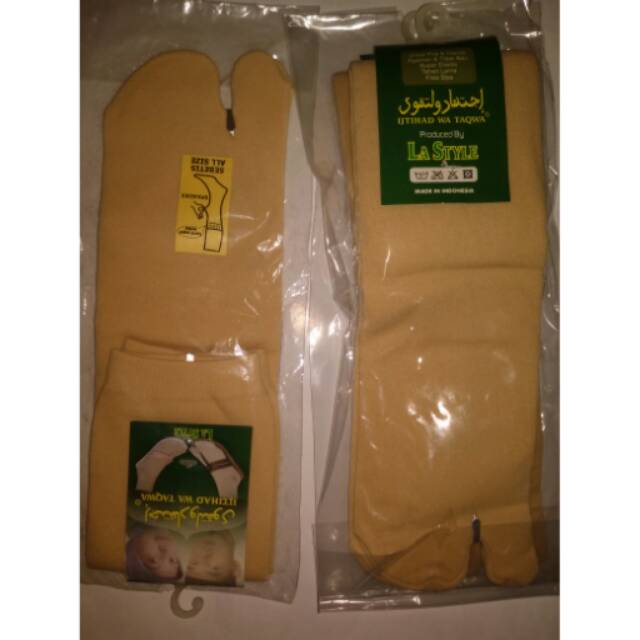 KAOS KAKI POLOS cuci gudang