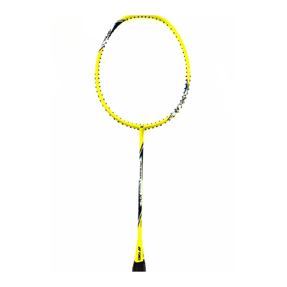 10i Light Arcsaber Yonex Badminton Raket original Berkualitas Dijual